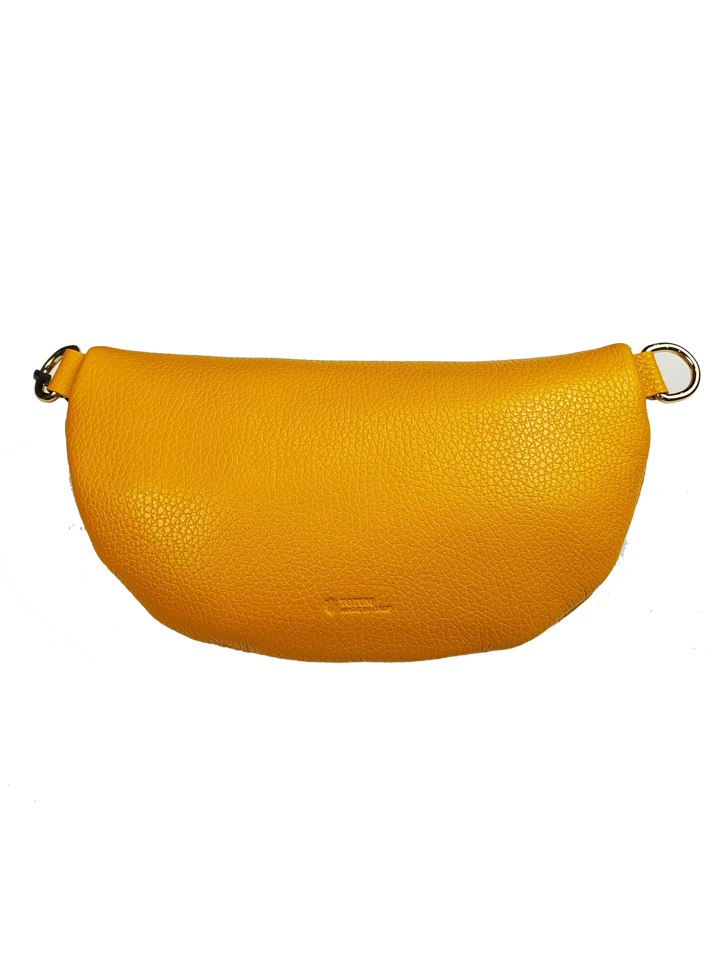 TOS MINI VENTI SLING BAG in YELLOW