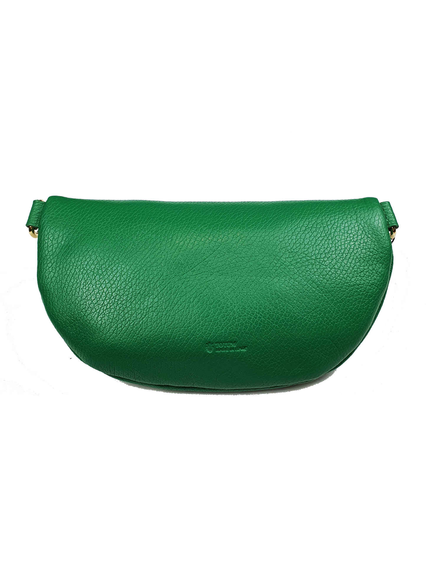 TOS MINI VENTI SLING BAG in GREEN