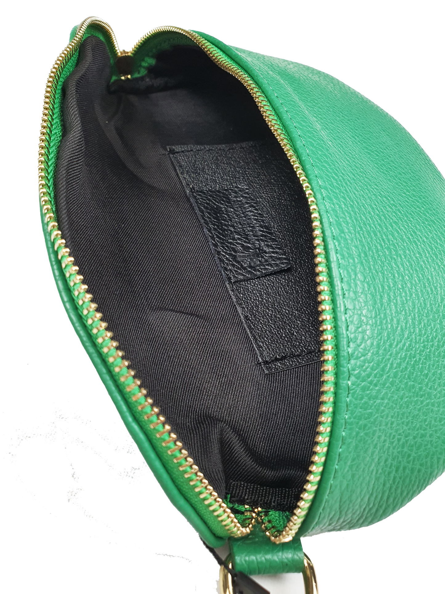 TOS MINI VENTI SLING BAG in GREEN