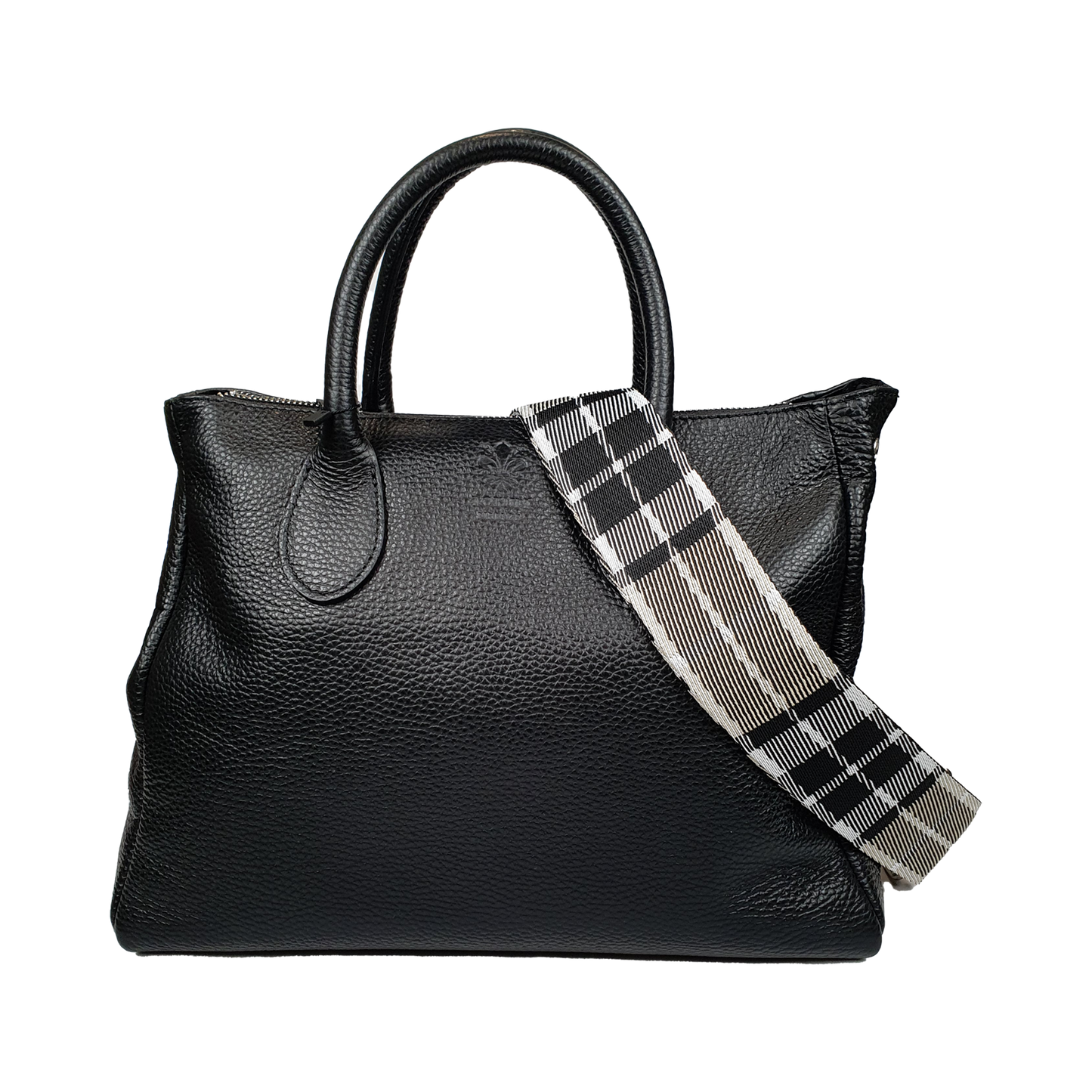 Utile M Tote In Black