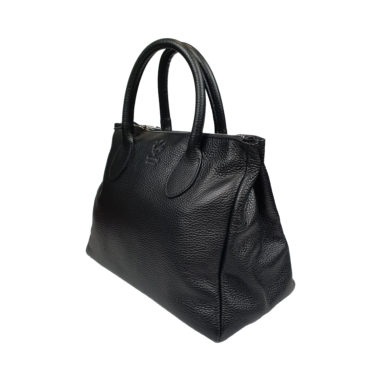 Utile M Tote In Black