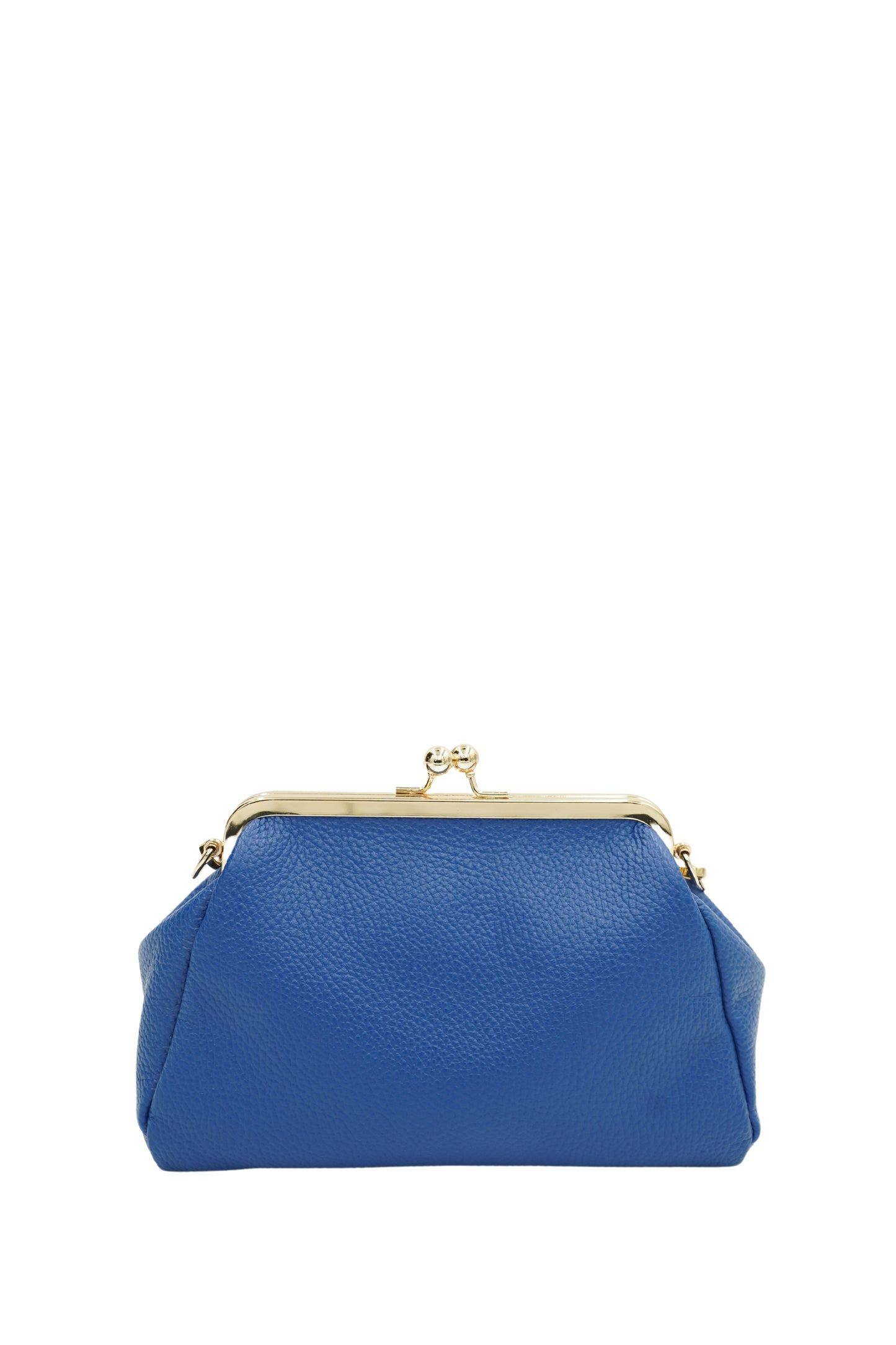 Mini Virgina Bag in Royal Blue